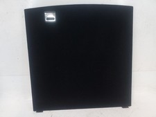 A1646800302 REAR DOOR PANEL /