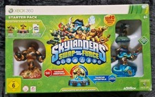 Skylanders swap force starter - force,