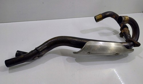 Auspuffkrümmer für aprilia - auspuffkrümmer,