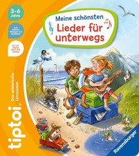 tiptoi® Meine schönsten
