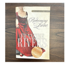 Francine Rivers Redeeming Love