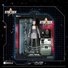 Star Trek III: The Search for
