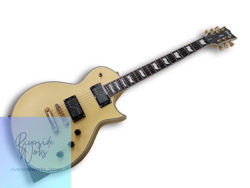 Ltd gitarre 1000t - ltd, ec-1000t