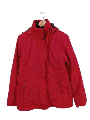 Northland kapuzenjacke damen - northland,
