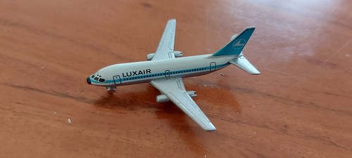 Flugzeugmodell boeing 737 200 - boeing, 737-200
