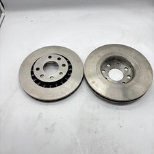 RAID - Bremsscheibe Für Opel