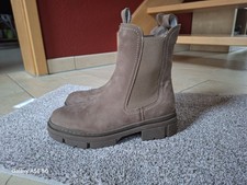 Tamaris Boots braun 38