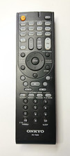 Original Onkyo RC-762M