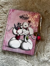 Diddl back tagebuch pink - is,