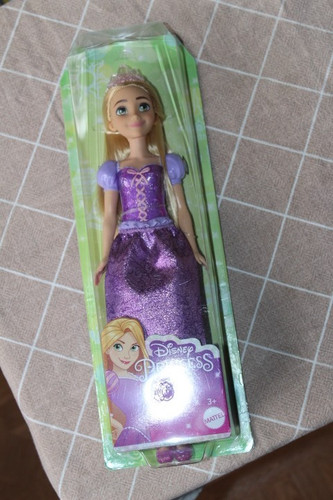 Mattel barbie disney princess - barbie,