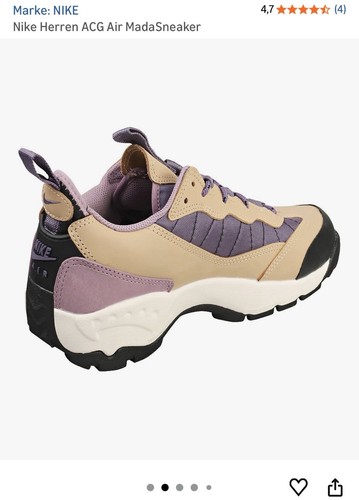 Nike acg air - acg, sneaker