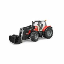 Massey Ferguson MF 7600 Bruder