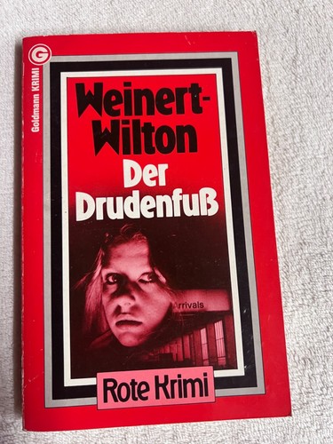 Der drudenfuss von - drudenfuss,