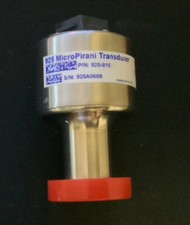 MKS Micro Pirani Transducer