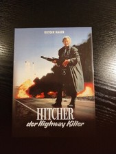 Hitcher-Der Highway