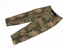 Wehrmacht m44 erbsentarn hose - m44,