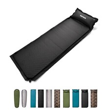 Isomatte Camping 188/200 x 66