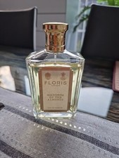 Floris London Madonna Of The Almonds 100ml Eau De Parfum Rarität Discontinued 