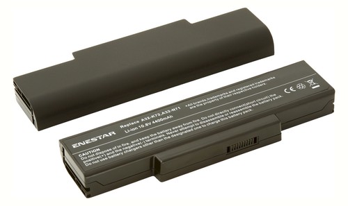 4400mah original enestar - original, akku