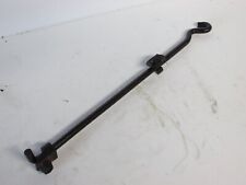 Peugeot 206 CC Haubenstab Haubenstütze Stütze Stab Halter Motorhaube