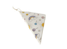 Papiertüten SWEETS 100 Stück