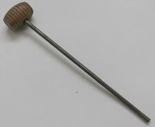 Putzstock für Pistole