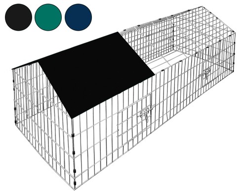 Cadoca freilaufgehege - cadoca®,