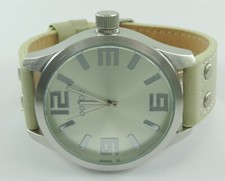 Oozoo Herrenuhr Quarz 
