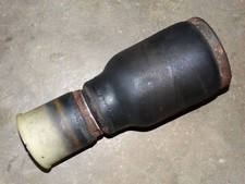 ORIGINAL BMW E39 Touring M-Paket Niveau Luftfeder hinten rechts 1095082