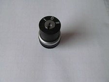 Moeller Schlüsselschalter, 3