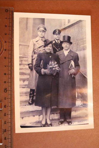 Tolles altes hochzeitsfoto - hochzeitsfoto,