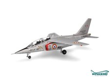 Herpa Wings Alpha Jet 01