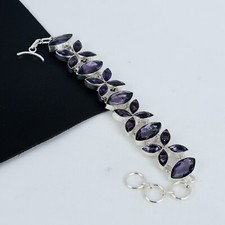 Elegant Amethyst Edelstein