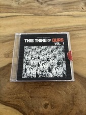 PERVERZ - THIS THINGS OF OURS