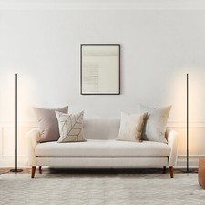 EDISHINE 2 Stück LED