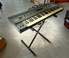 Ensoniq ESQ-1, wenig gebraucht, in gutem Zustand
