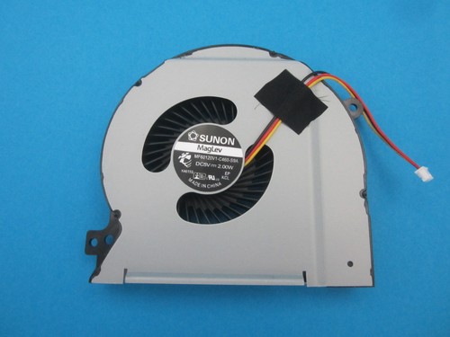 Lüfter cpu fan - lüfter, xps
