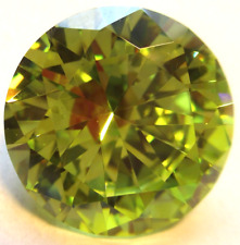 10 Cubic Zirkonia 3,0 mm