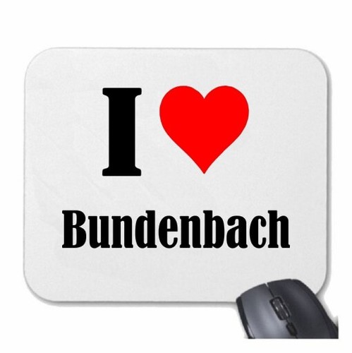 Mousepad mauspad love - i,