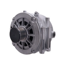 Lichtmaschine 190A für Mercedes E-Klasse W210 200 E220 E270 CDi Wassergekühlt