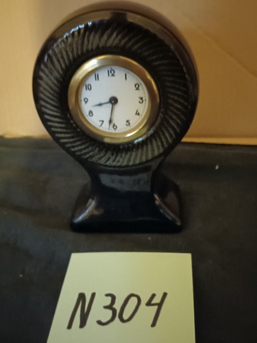 Art deco uhr n304 - art,