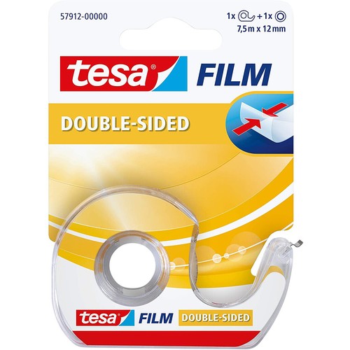 Tesafilm abroller doppelseitig - abroller,