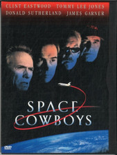 Space Cowboys (DVD)
