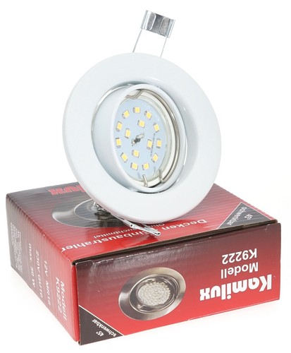 Ultra flacher led - ultra,