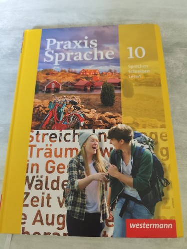 Westermann praxis sprache - westermann,