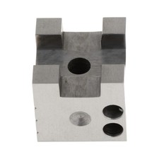 Uhren Dapping Block für