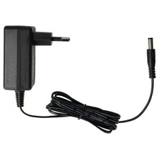 Ladekabel Netzteil für Grundig VCH 9930 VHC9629 VCH9630 GMN9080 VCR2330 18V
