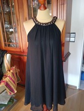 Flamm mode KLEID Abendkleid
