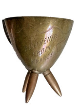 WK1 GRABENKUNST TASSE