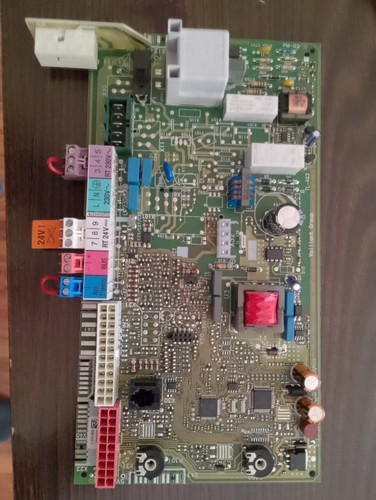 Vaillant ersatz elektronik - ersatz,